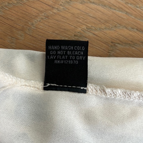 JEALOUS TOMATO Floral Maxi Skirt - Medium - Picture 15 of 16